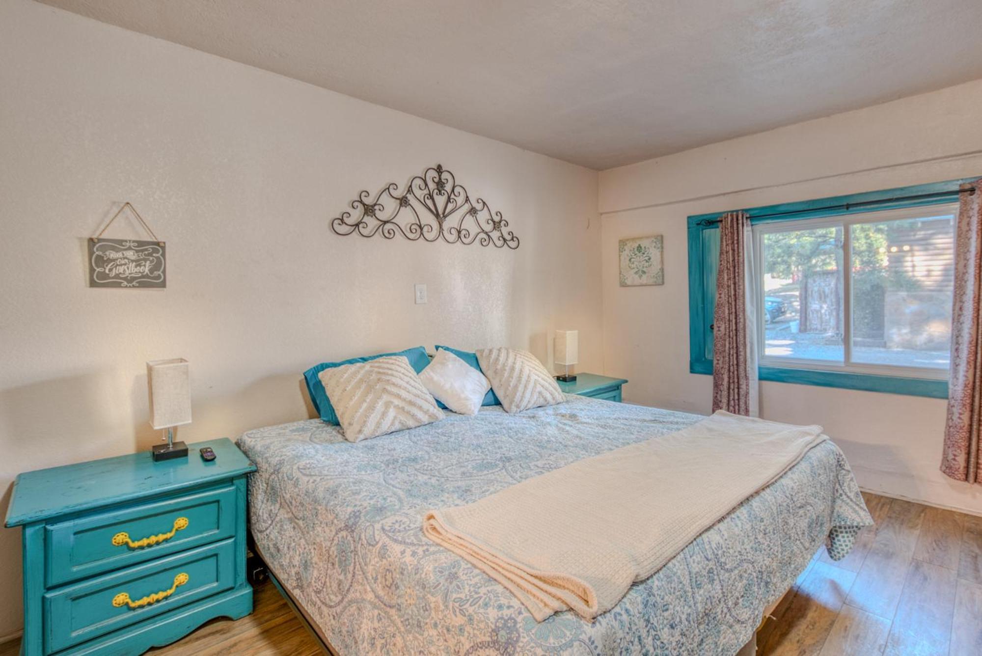Enchanted Hideaway Cabins And Cottages Ruidoso Eksteriør billede