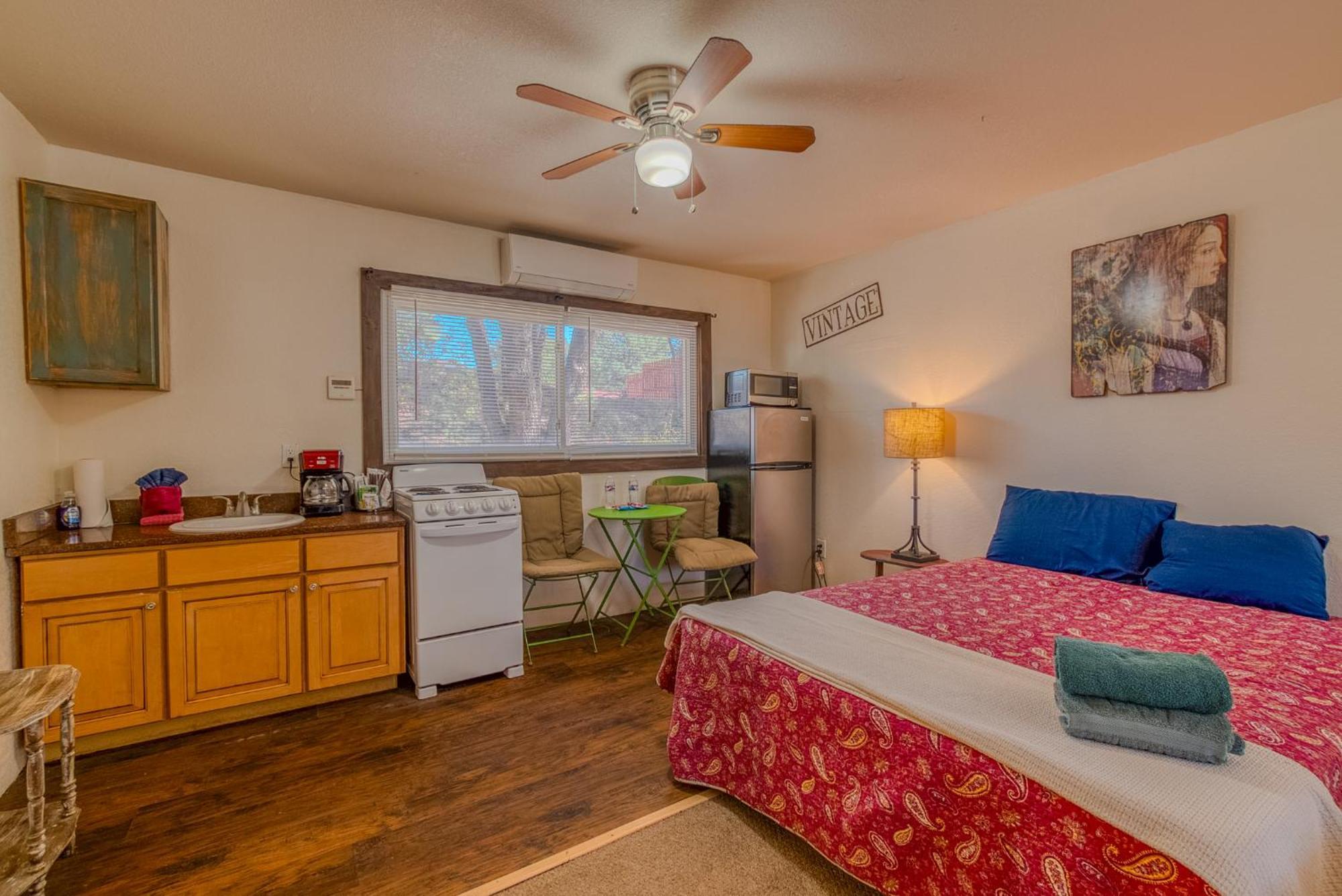 Enchanted Hideaway Cabins And Cottages Ruidoso Eksteriør billede